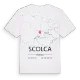 Scolca karta t-shirt
