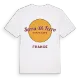 Serra-di-Ferro cirkel t-shirt