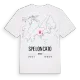 Speloncato karta t-shirt