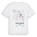 Taglio-Isolaccio karta t-shirt