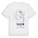 Talasani karta t-shirt