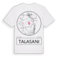 Talasani t-shirt
