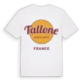 Tallone cirkel t-shirt