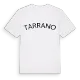Tarrano böjd t-shirt