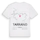Tarrano karta t-shirt