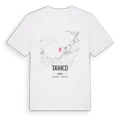 Tavaco karta t-shirt