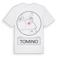 Tomino t-shirt