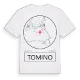Tomino t-shirt