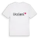 Ucciani hjärta t-shirt