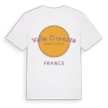 Valle-d'Orezza cirkel t-shirt