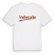 Vallecalle baseball t-shirt