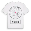 Ventiseri t-shirt