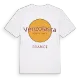 Venzolasca cirkel t-shirt
