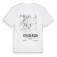 Venzolasca karta t-shirt