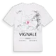 Vignale karta t-shirt
