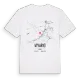 Vivario karta t-shirt