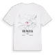 Volpajola karta t-shirt