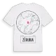 Zérubia t-shirt