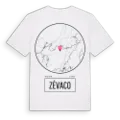 Zévaco t-shirt