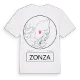 Zonza t-shirt