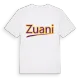 Zuani baseball t-shirt