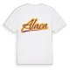 Alaca baseball t-shirt