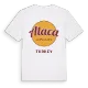 Alaca cirkel t-shirt