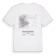 Bahçelievler Mahallesi karta t-shirt