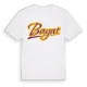 Bayat baseball t-shirt