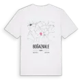 Boğazkale karta t-shirt