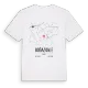 Boğazkale karta t-shirt
