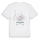 Buharaevler Mahallesi karta t-shirt
