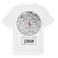 Çorum t-shirt