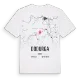 Dodurga karta t-shirt