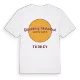 Gülabibey Mahallesi cirkel t-shirt