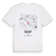 İskilip karta t-shirt