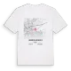 Karakeçili Mahallesi karta t-shirt