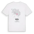 Kargı karta t-shirt