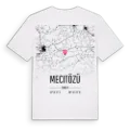 Mecitözü karta t-shirt