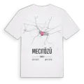 Mecitözü karta t-shirt
