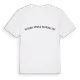 Mimar Sinan Mahallesi böjd t-shirt