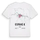 Osmancık karta t-shirt