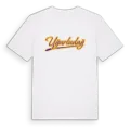Uğurludağ baseball t-shirt
