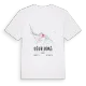 Uğurludağ karta t-shirt