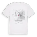 Ulukavak Mahallesi karta t-shirt