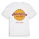 Abercynon cirkel t-shirt