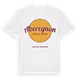 Abercynon cirkel t-shirt