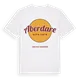 Aberdare cirkel t-shirt
