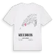 Aberdaron karta t-shirt
