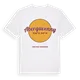 Abergavenny cirkel t-shirt